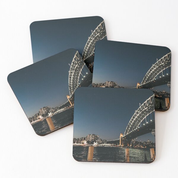 Item preview, City Nights designed and sold by Hannah Raad.