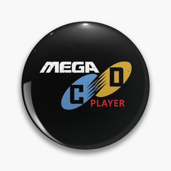 Item preview, Mega CD - Japanese Sega CD I designed and sold by Seagull528.