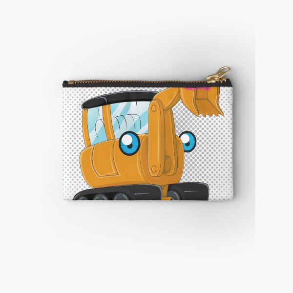 Item preview, I Dig Preschool , Pre school Excavator Design Kids Gift for Boys & Girls Ready to crush preschool designed and sold by wanasak.