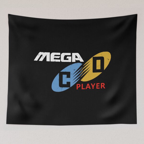 Item preview, Mega CD - Japanese Sega CD I designed and sold by Seagull528.