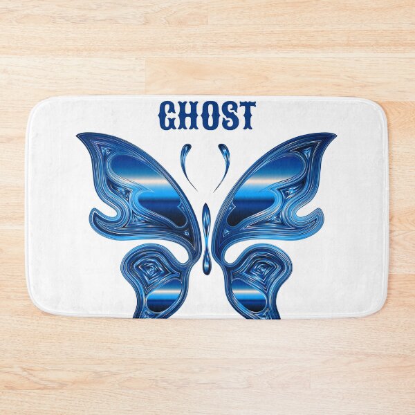 Item preview, BUTTERFLY GHOST designed and sold by atena200092.