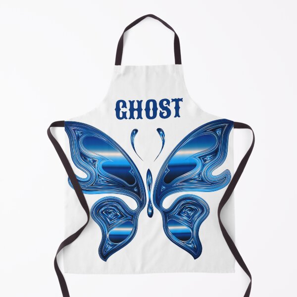 Item preview, BUTTERFLY GHOST designed and sold by atena200092.