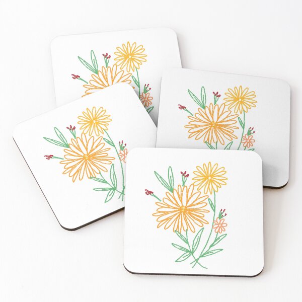 Item preview, "beautiful abstract floral pattern" designed and sold by tudoo.