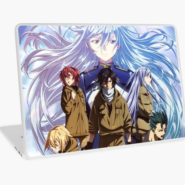 Item preview, 86 Anime Characters designed and sold by Valarie King.