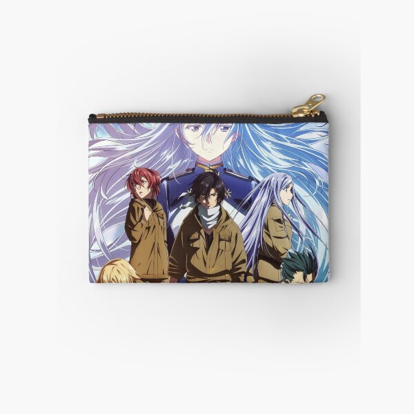 Item preview, 86 Anime Characters designed and sold by Valarie King.