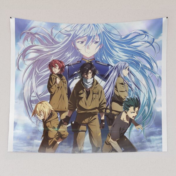Item preview, 86 Anime Characters designed and sold by Valarie King.