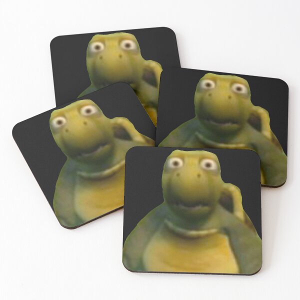 Item preview, over the hedge meme  designed and sold by ellbaxt.