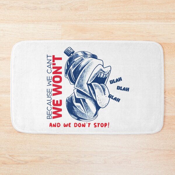 Item preview, Woman can't stop talking designed and sold by Honeybee Designs.
