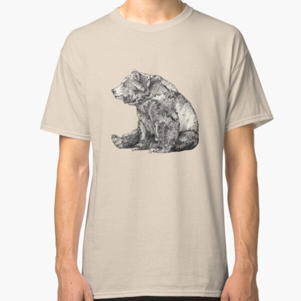 BEAR Classic T-Shirt