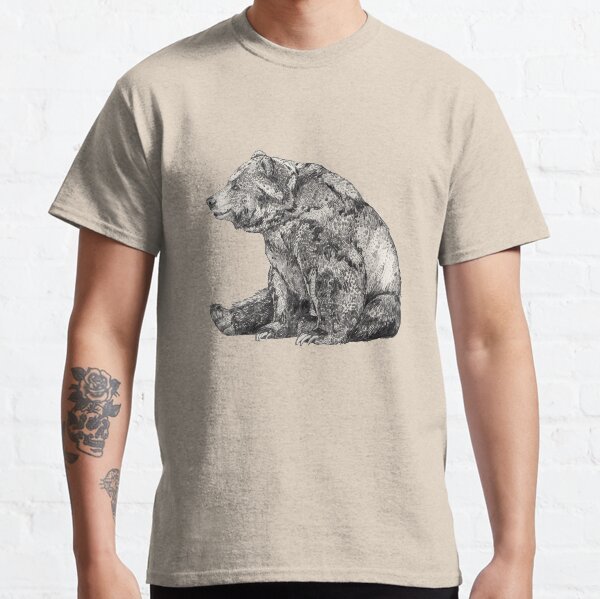 BEAR Classic T-Shirt