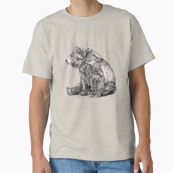 Item preview, BEAR designed and sold by Sandra Dieckmann.