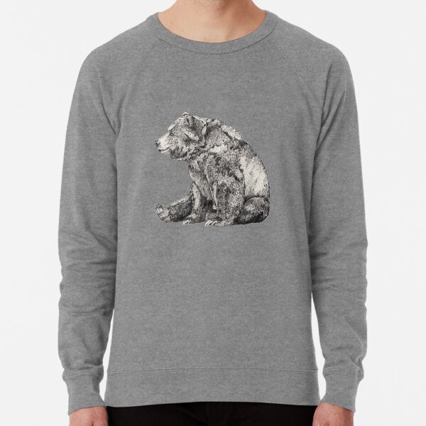 BEAR Lightweight Sweatshirt
