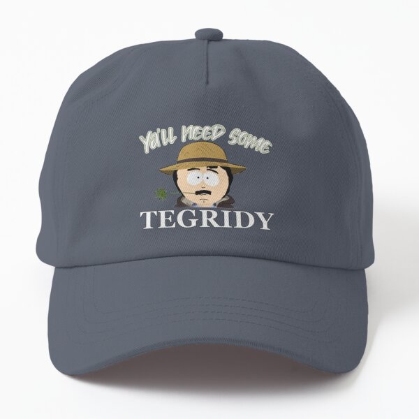 Yall Need Some Tegridy Dad Hat