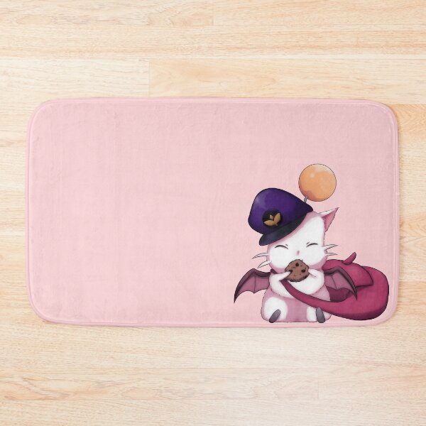 Item preview, Delivery Mog Cookie designed and sold by Mahwiii.