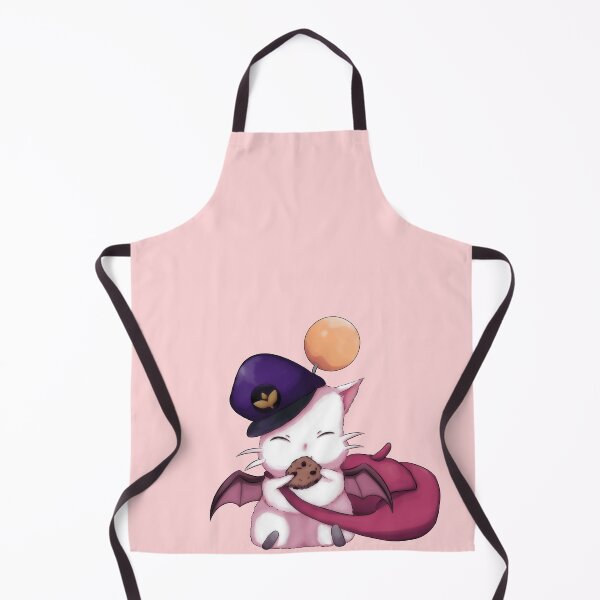 Item preview, Delivery Mog Cookie designed and sold by Mahwiii.