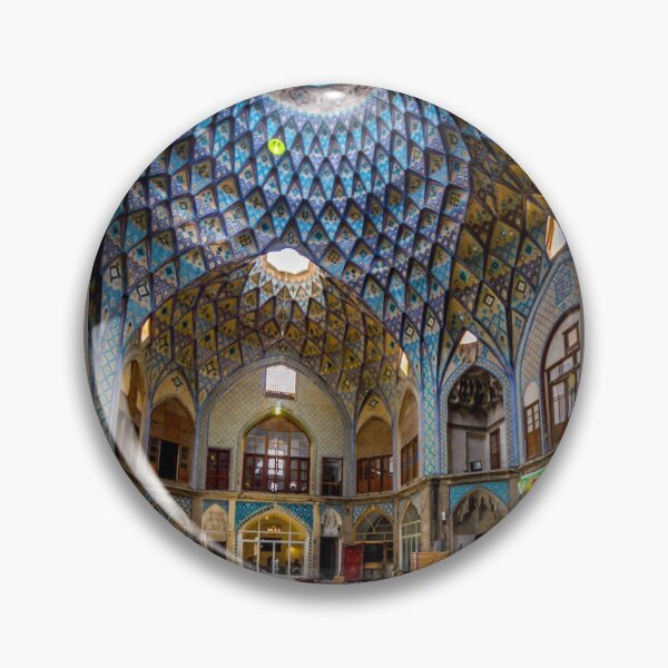 Item preview, Kashan Bazaar, Iran designed and sold by OliverTLChan.