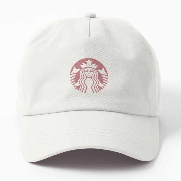 Starbucks Logo Dad Hat