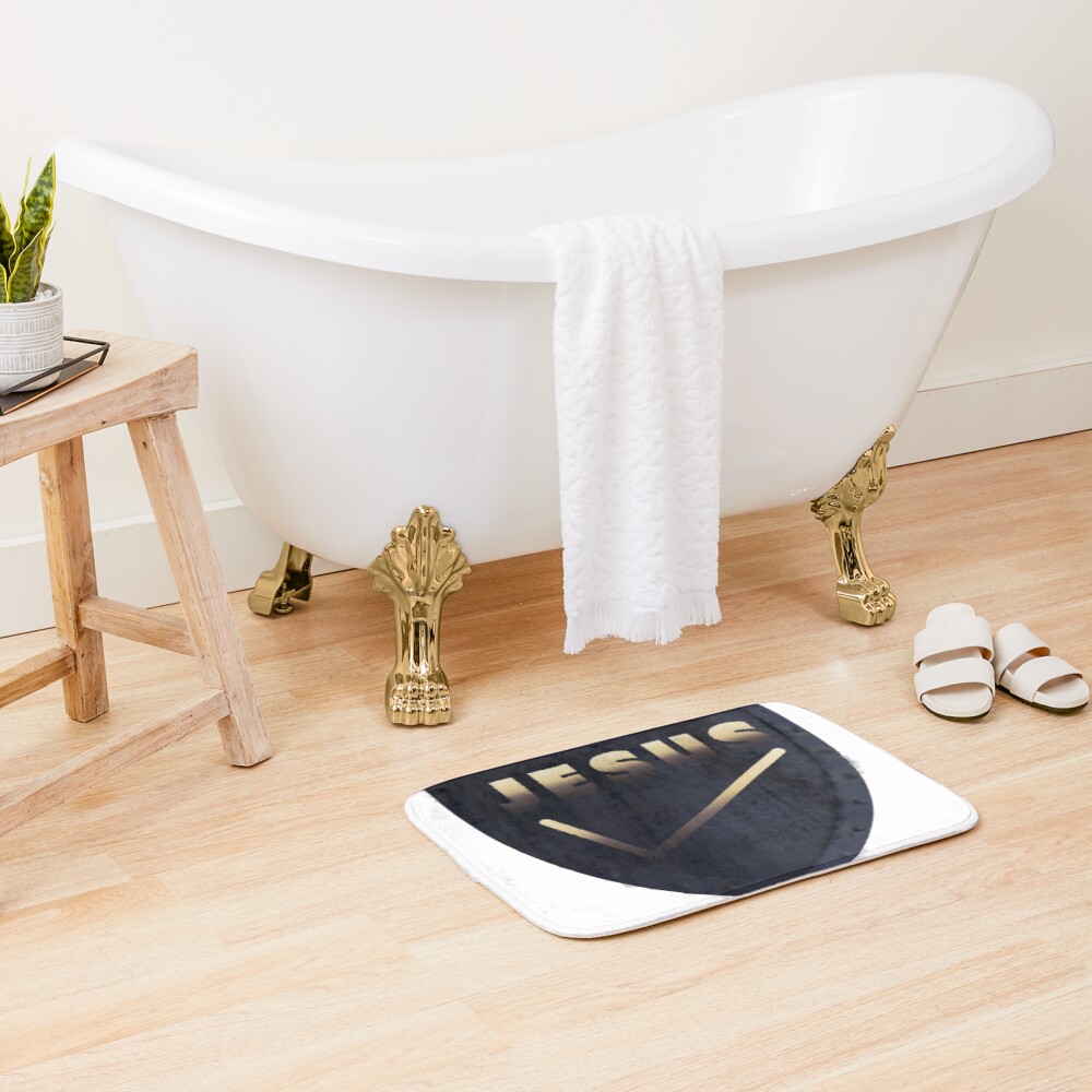 Item preview, Bath Mat designed and sold by Remorem.