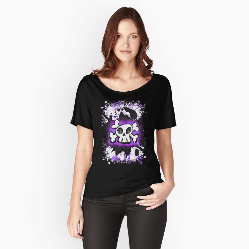 Item preview, Relaxed Fit T-Shirt designed and sold by RoseanneJones.