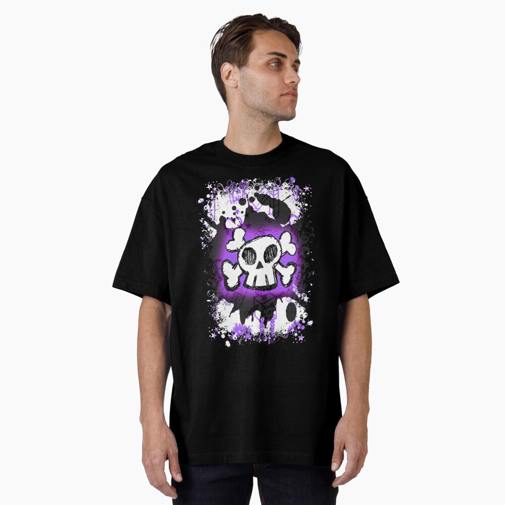Item preview, Oversized T-Shirt designed and sold by RoseanneJones.