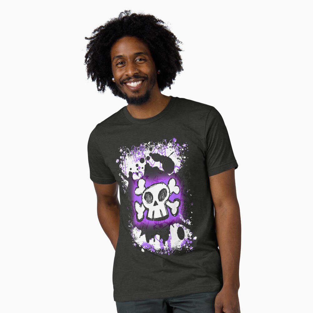 Item preview, Tri-blend T-Shirt designed and sold by RoseanneJones.