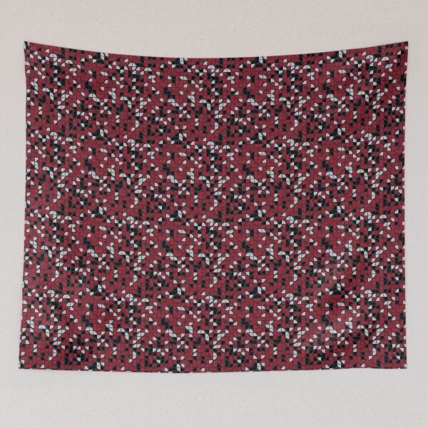 Item preview, Geometric Art designed and sold by IuriiVlasenko.