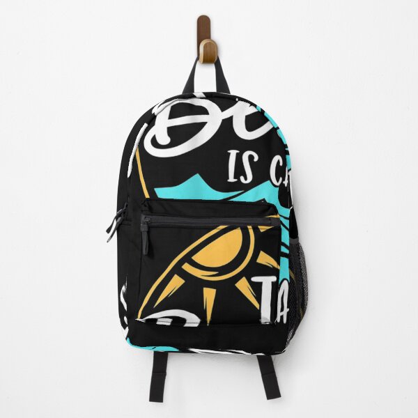 Item preview, Holiday Vacation The Beach Is Calling And I Must Go  designed and sold by tashiav.