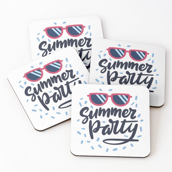 Item preview, summer party :palm - sun - sandals and more... (summer escape) designed and sold by charaf19.