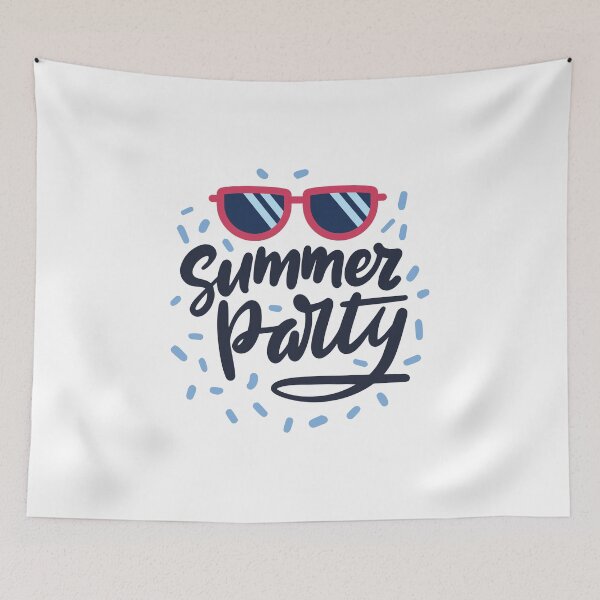 Item preview, summer party :palm - sun - sandals and more... (summer escape) designed and sold by charaf19.