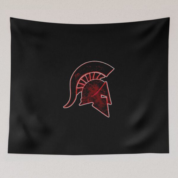 Item preview, 300 Spartans Warrior  designed and sold by lijahhokoren.