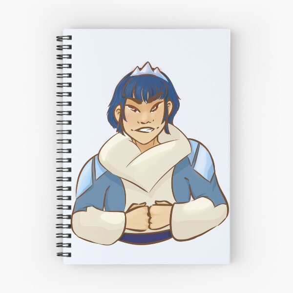 Item preview, Frosta Sticker designed and sold by efflyn-bubble.