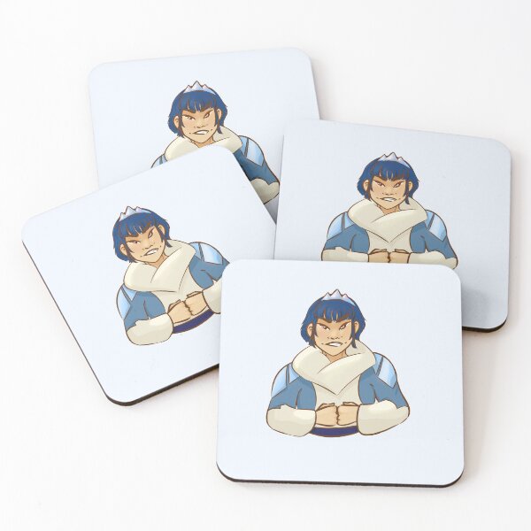 Item preview, Frosta Sticker designed and sold by efflyn-bubble.
