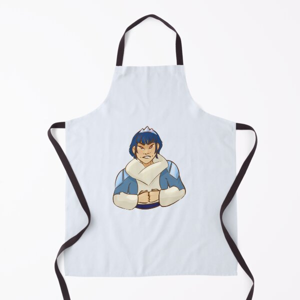 Item preview, Frosta Sticker designed and sold by efflyn-bubble.