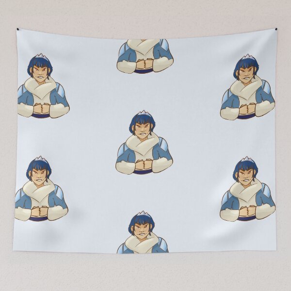 Item preview, Frosta Sticker designed and sold by efflyn-bubble.