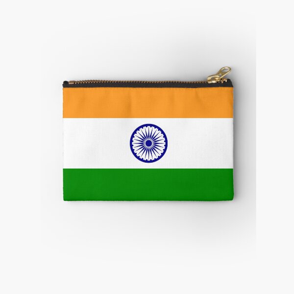 Item preview, India Flag designed and sold by PSheekey.