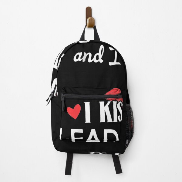 Item preview, I Kissed A Lead Actor Design Married Dating Anniversary Gif  designed and sold by tashiav.