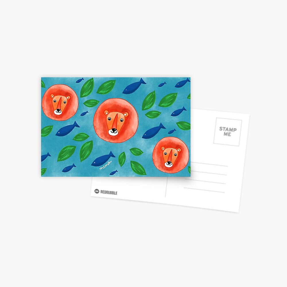 Item preview, Postcard designed and sold by MatejaLukezic.