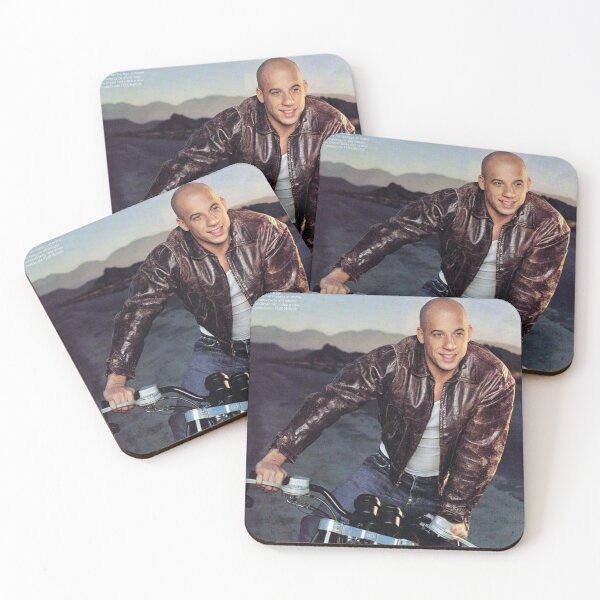 Item preview, vin diesel moto designed and sold by koulok78.
