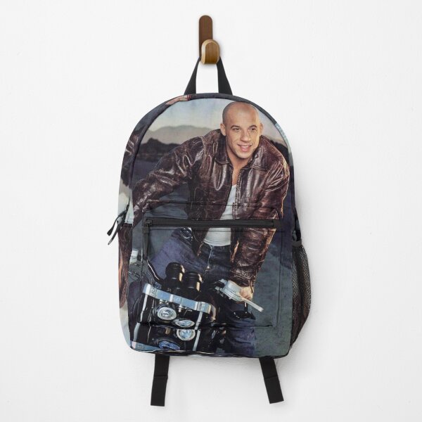 Item preview, vin diesel moto designed and sold by koulok78.