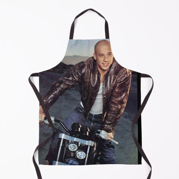 Item preview, vin diesel moto designed and sold by koulok78.