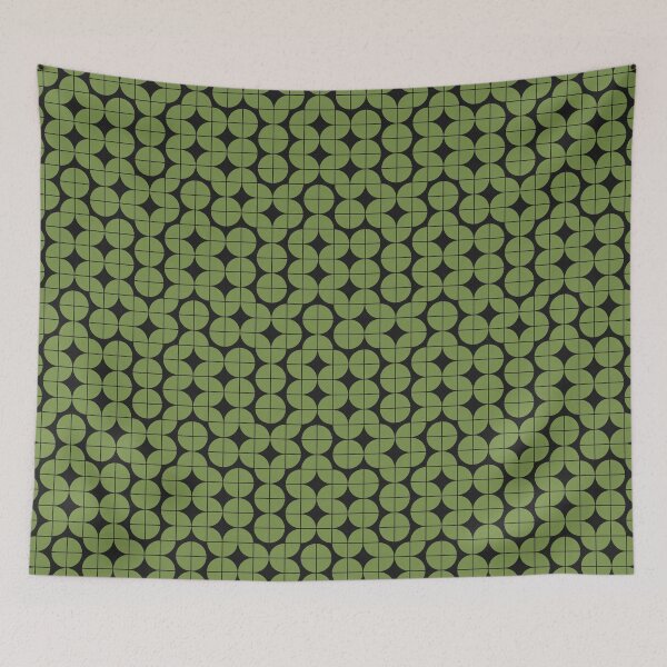 Item preview, Geometric Art designed and sold by IuriiVlasenko.