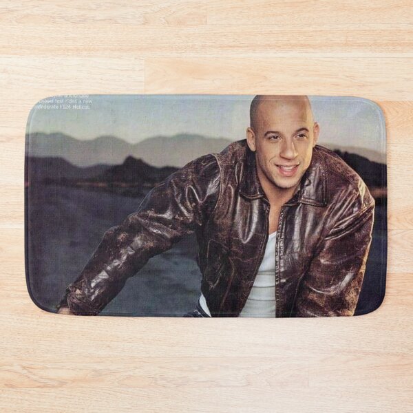 Item preview, vin diesel moto designed and sold by koulok78.