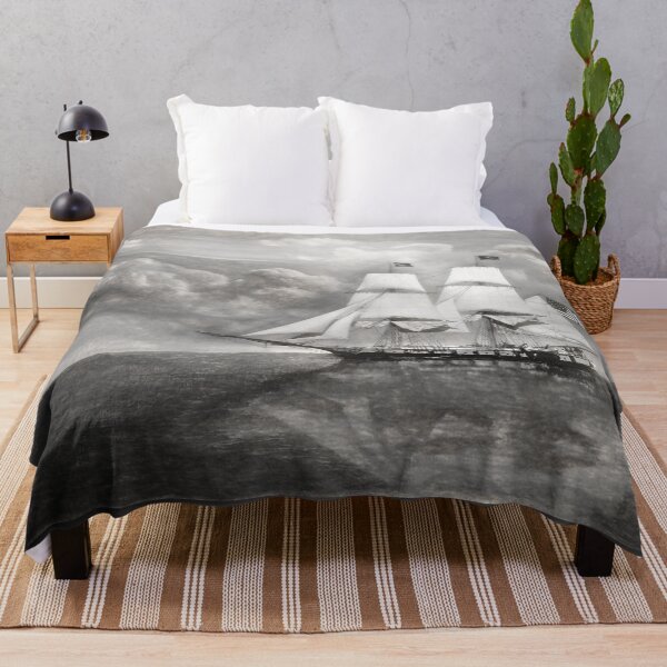 Item preview, The Niagara in Charcoal designed and sold by Kathy Weaver.