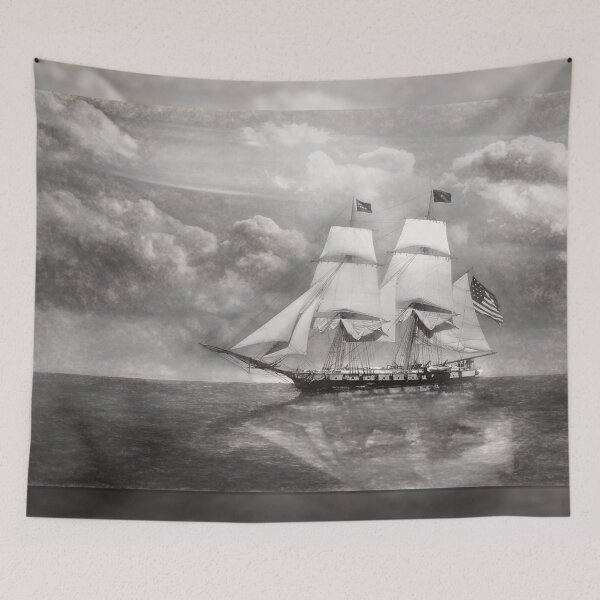 Item preview, The Niagara in Charcoal designed and sold by Kathy Weaver.