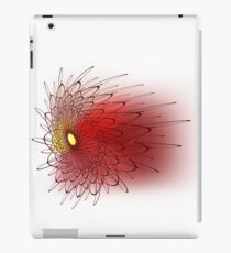 Splatrografs Crater iPad Case/Skin