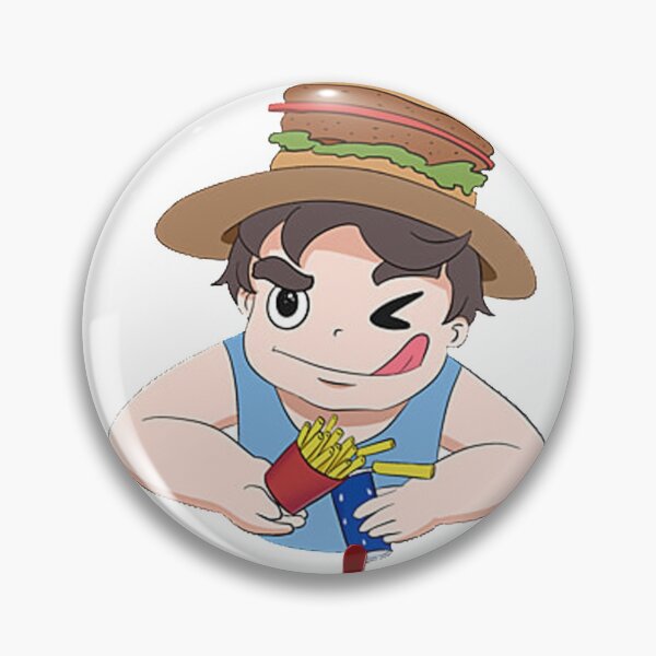 Item preview, foodies designed and sold by RONYON.