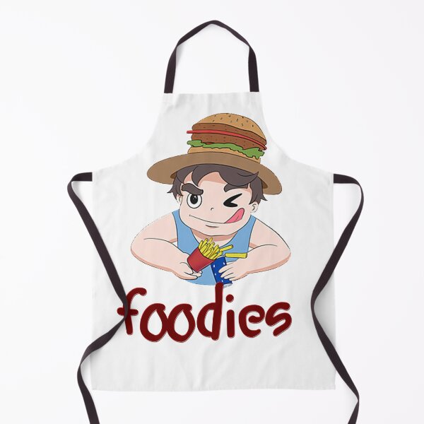 Item preview, foodies designed and sold by RONYON.