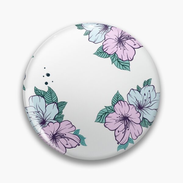 Item preview, AKHAI FLORAL EDDITION  designed and sold by Akhaistore.