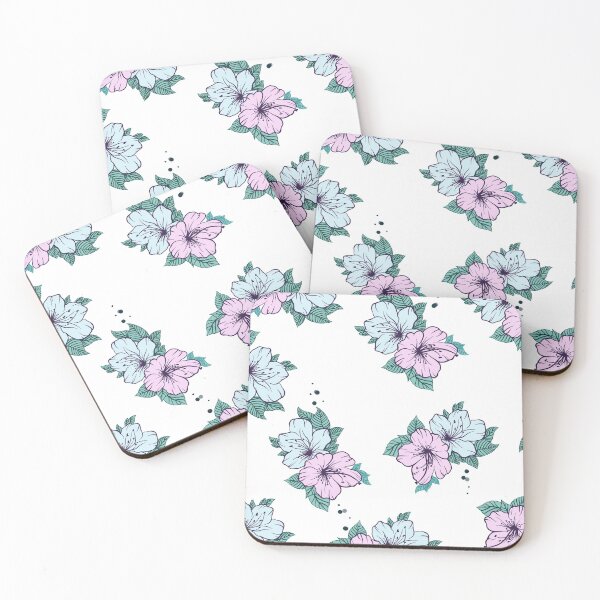 Item preview, AKHAI FLORAL EDDITION  designed and sold by Akhaistore.