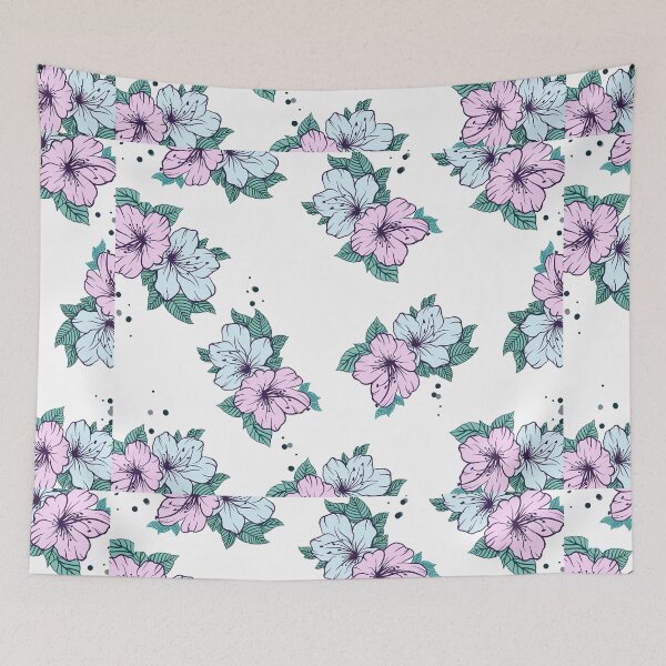 Item preview, AKHAI FLORAL EDDITION  designed and sold by Akhaistore.